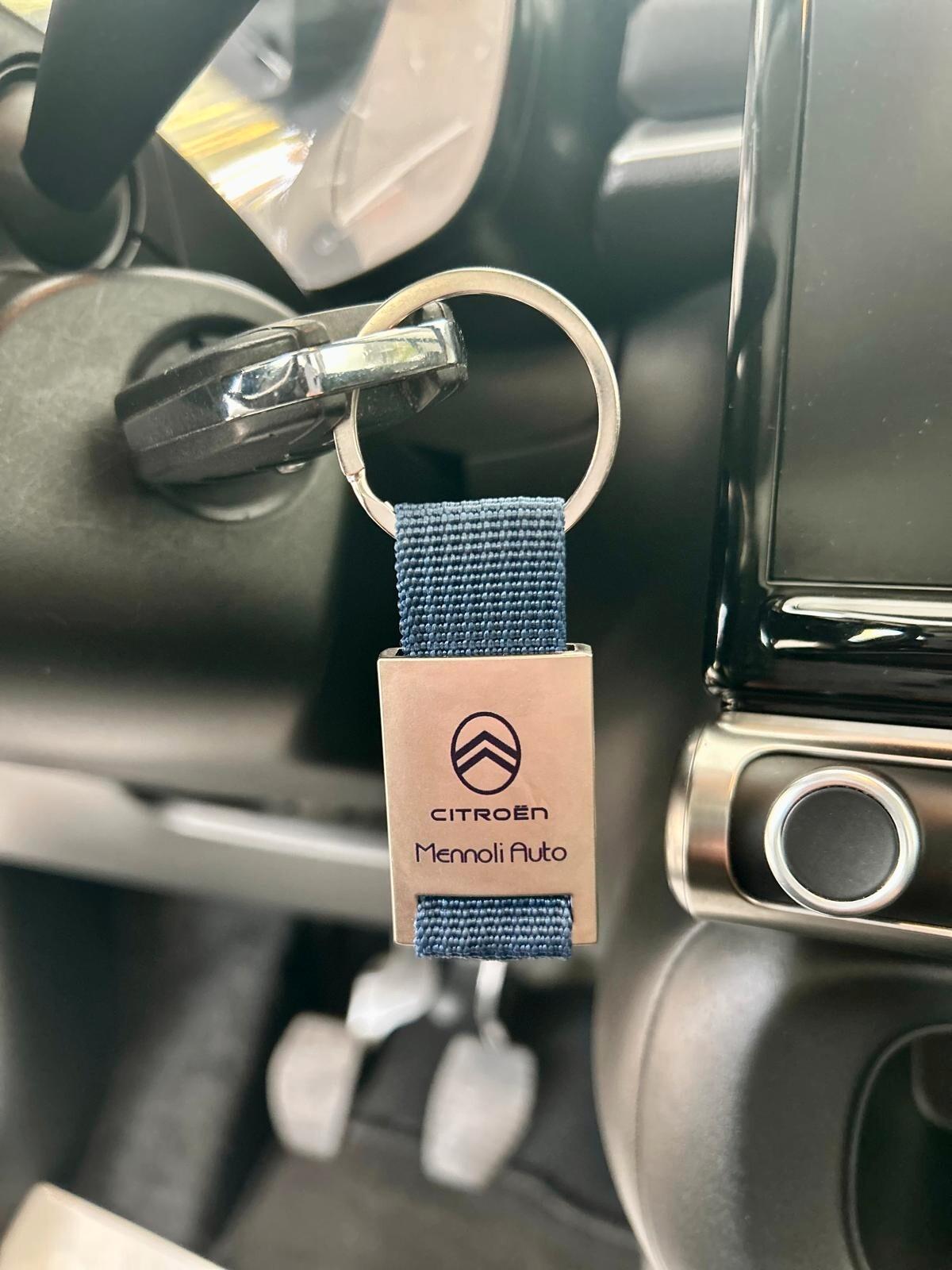 Citroen C3 PureTech 83 S&S C-Series