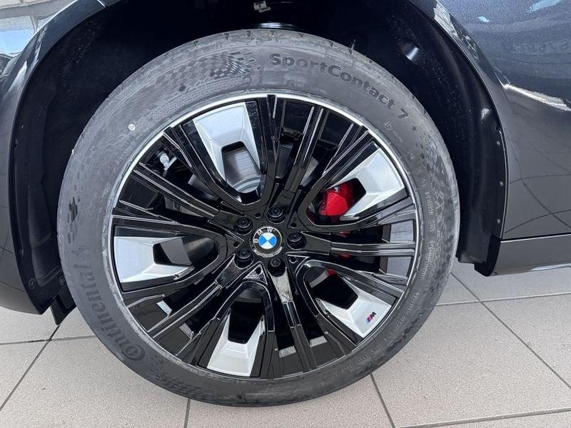 BMW X3 xDrive 20d Msport Pro