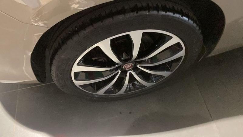 FIAT Tipo 1.4 T-Jet 120 CV GPL 5 porte Lounge