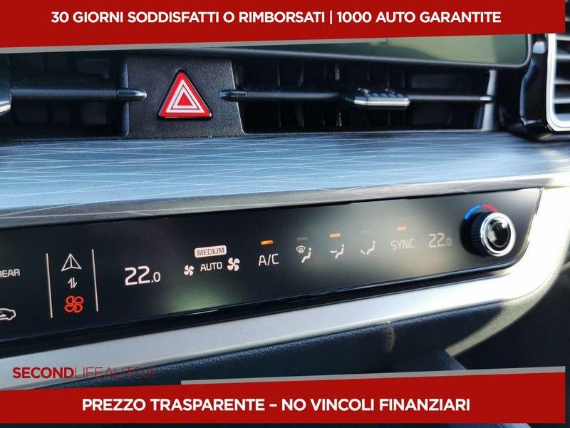 Kia Sportage 1.6 crdi mhev Style dct