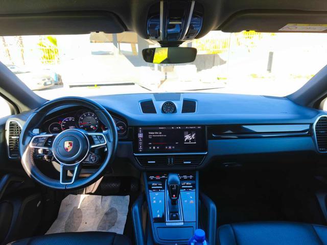 PORSCHE Cayenne Coupé 2.9 V6 S
