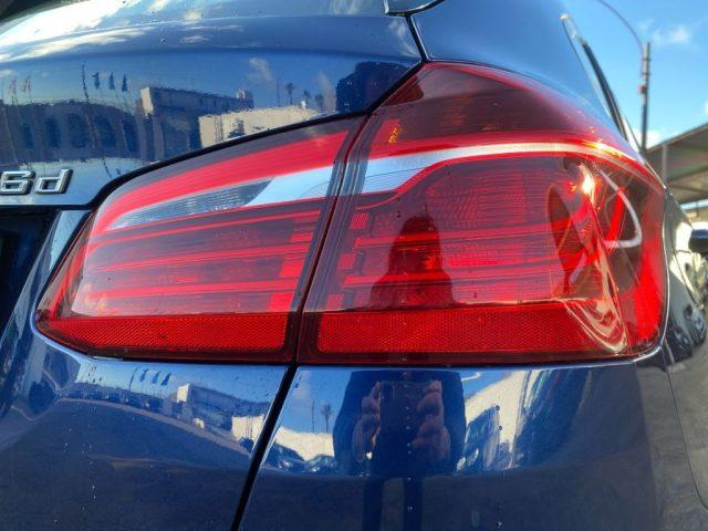 BMW 216 d Active Tourer