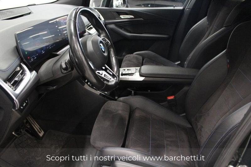 BMW Serie 2 Active Tourer Serie 2 223d Active Tourer mhev 48V xdrive Msport auto