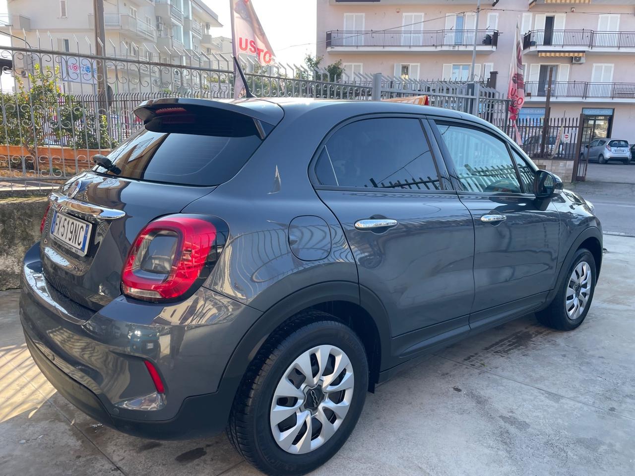 Fiat 500X 1.3 MultiJet 95 CV Business