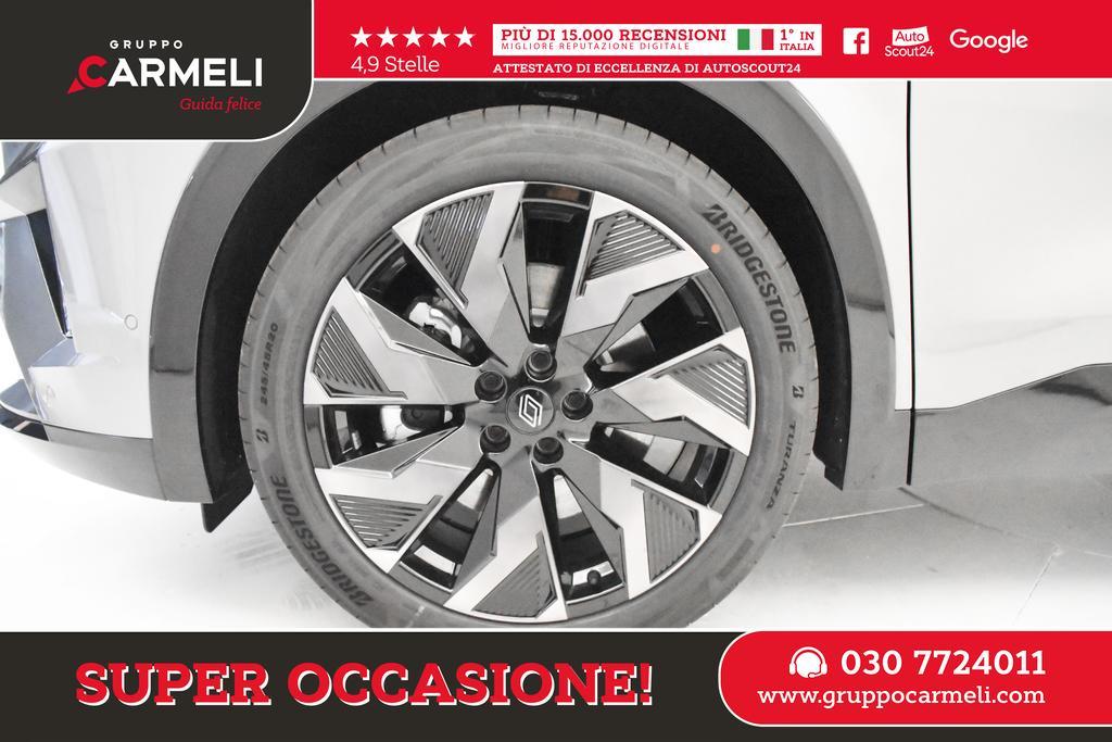 Renault Rafale 1.2 E-Tech full hybrid Esprit Alpine Auto