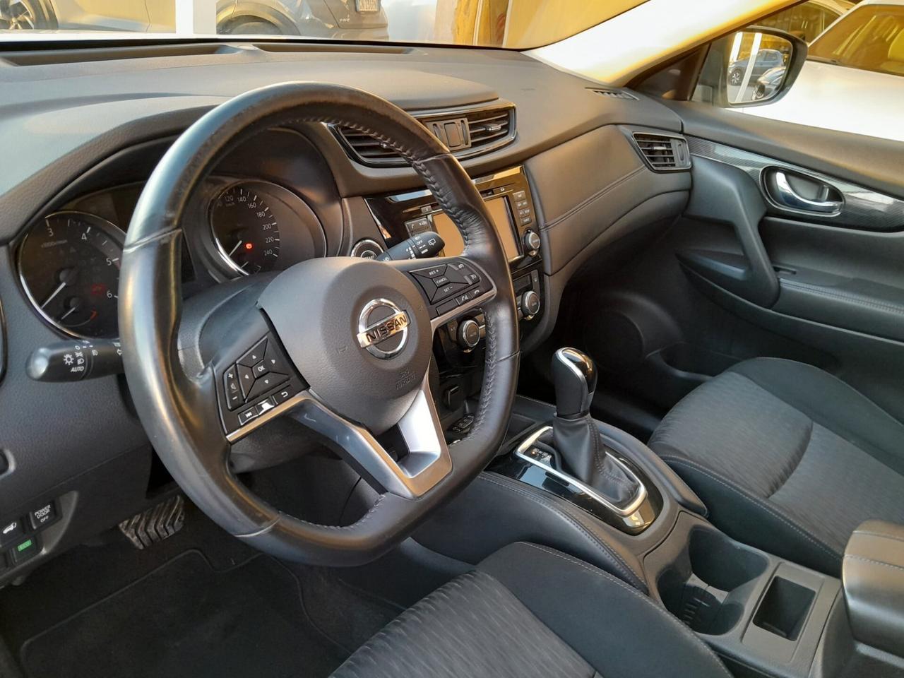 Nissan X-Trail 1.6 dCi 2WD N-Connecta