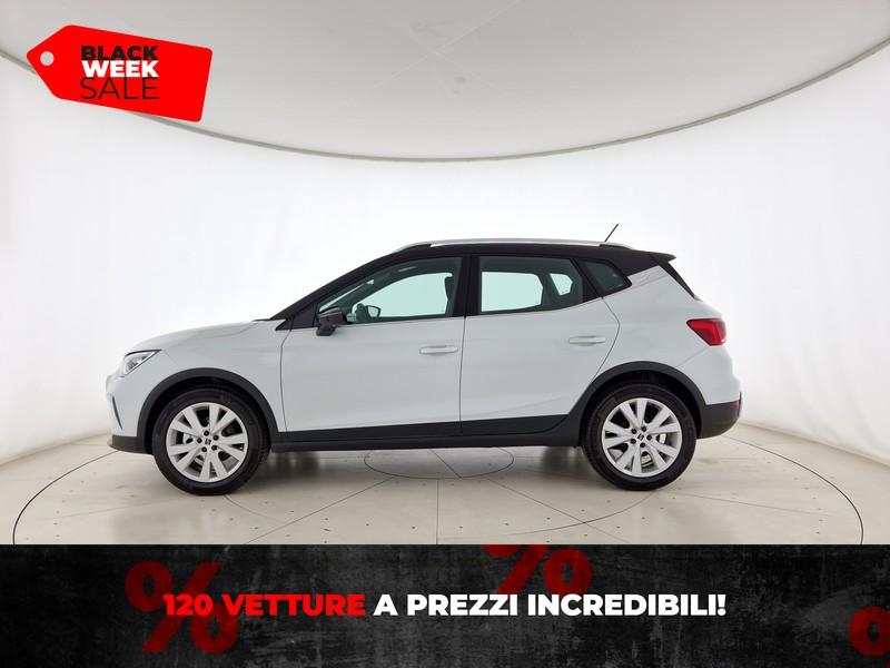 Seat Arona 1.0 ecotsi xperience 95cv