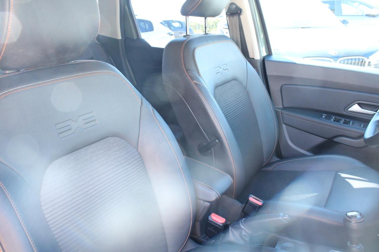 Dacia Duster 1.0 TCe GPL 4x2 Extreme