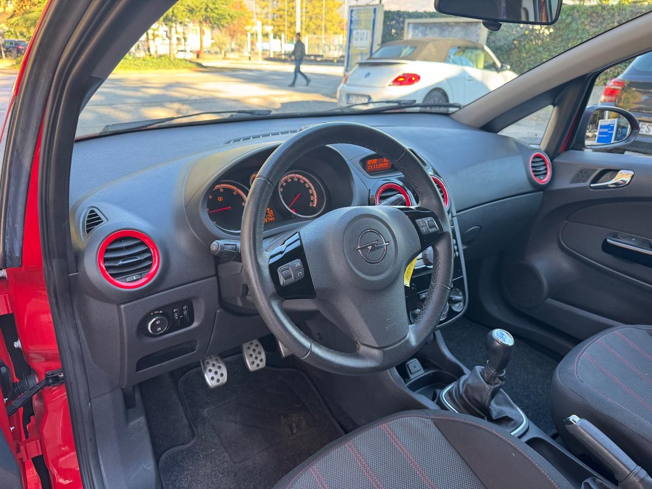 Opel Corsa 1.3 CDTI 75CV F.AP. 3 porte Edition