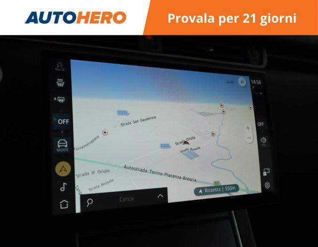 LAND ROVER Range Rover Evoque 2.0D I4 163 CV AWD Auto S