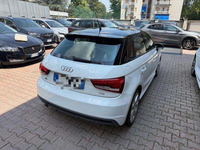 AUDI A1 1.4 TDI Admired