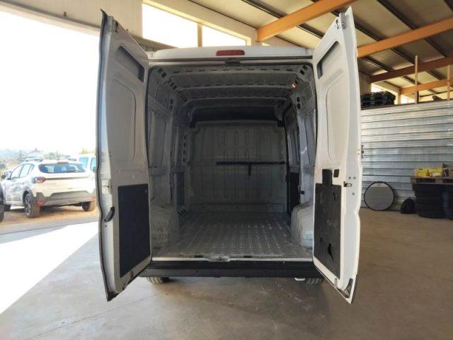 FIAT Ducato 35 2.3 MJT 140CV PC-TM Furgone