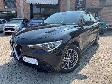 Alfa Romeo Stelvio 2.2 Turbodiesel 180 CV AT8 RWD Business