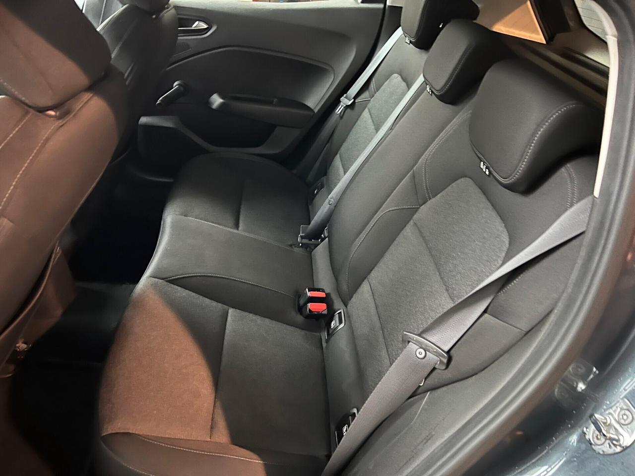 Renault Clio TCe 90 CV 5 porte Intens / per neopatentati