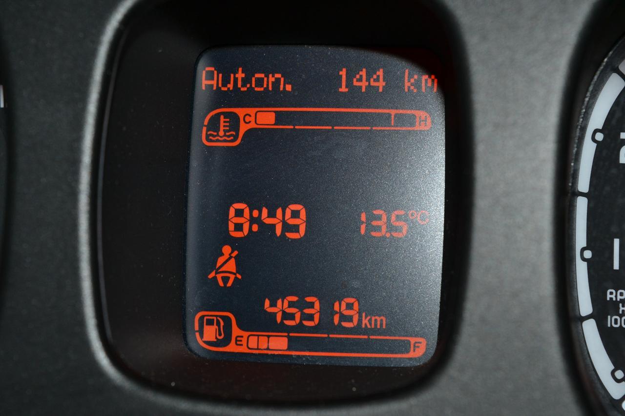 FIAT PANDA - Panda My23 1.0 70cv Hybrid Panda