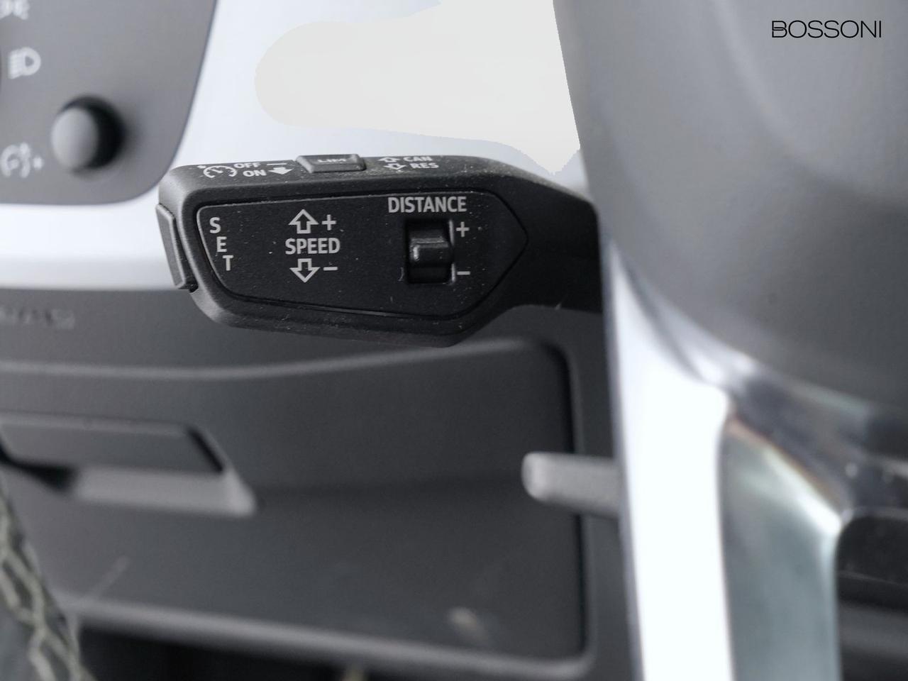 Audi A5 sportback 40 2.0 tdi mhev 204cv s line edition quattro s tronic