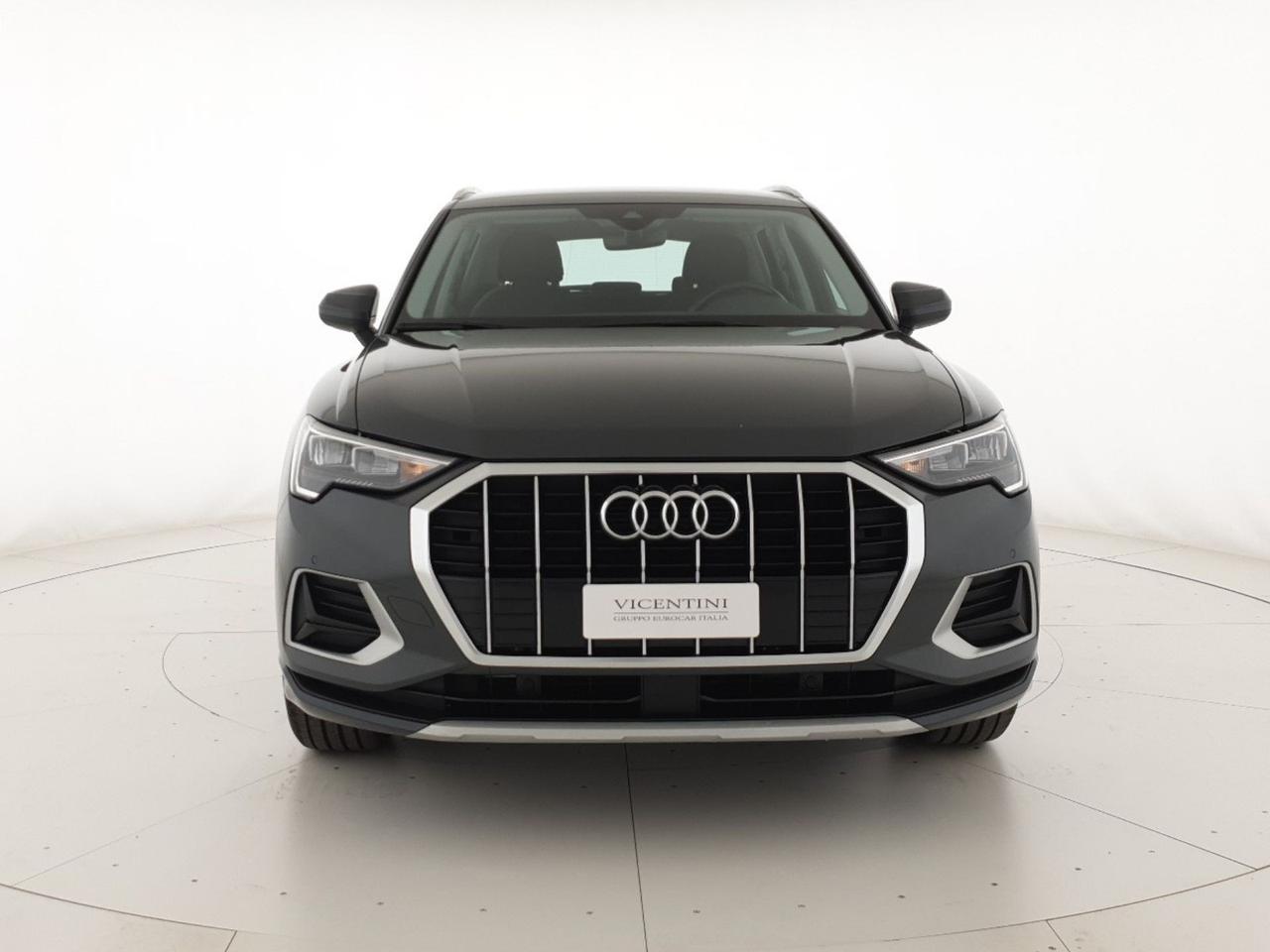 35TDI 150CV S tronic Business Advanced