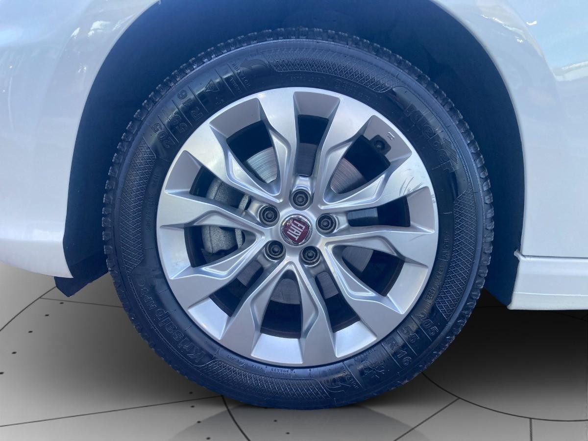 FIAT Tipo SW 1.3 mjt Business 95cv