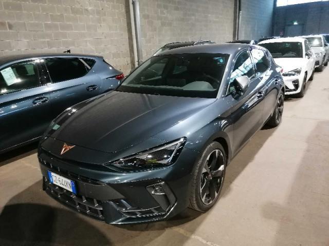 CUPRA Leon 2.0 TDI 150 CV DSG