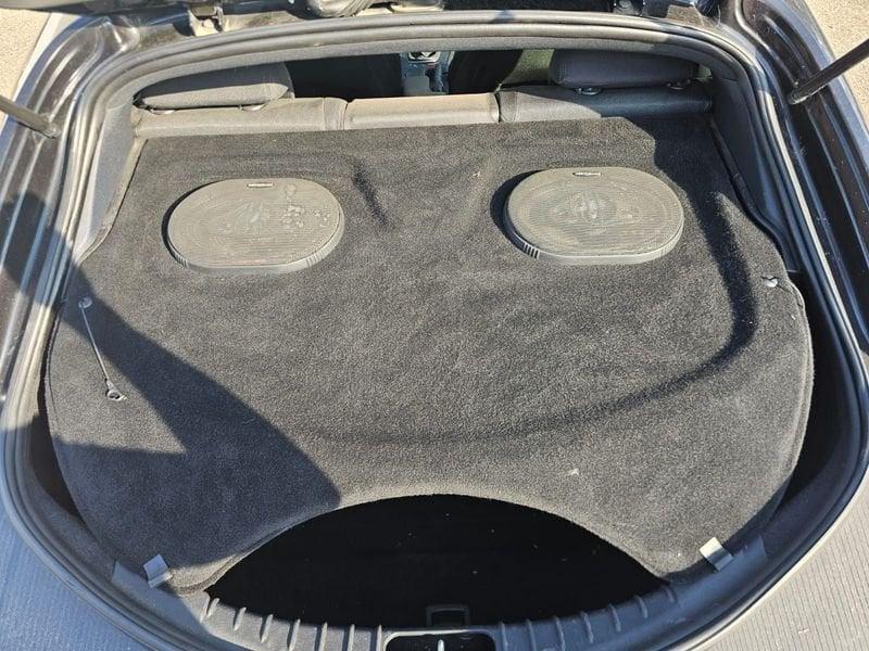 Alfa Romeo Brera 2.0 JTDm