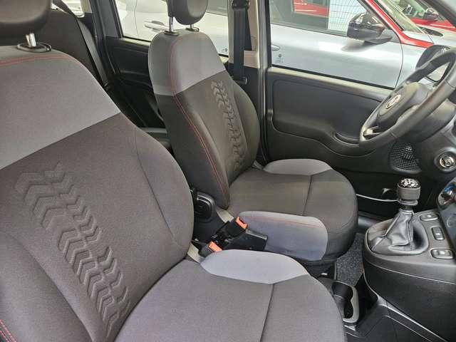 Fiat Panda Panda 1.0 hybrid Easy 70cv