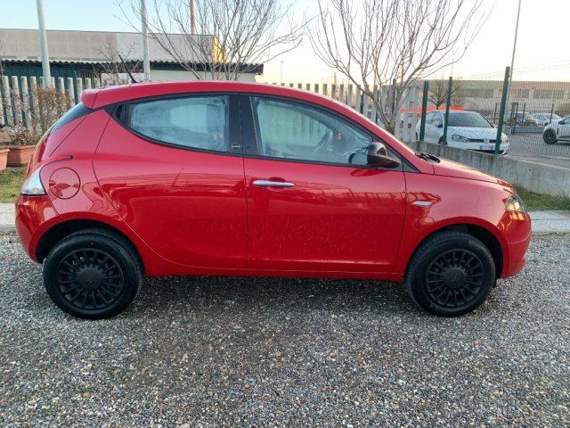 LANCIA Ypsilon 0.9 TwinAir 5 porte Metano Ecochic Gold