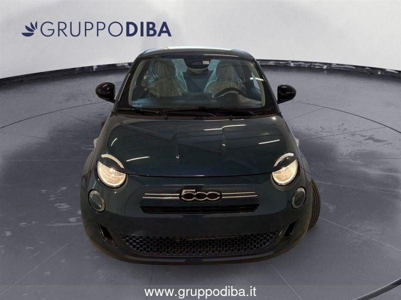 FIAT 500 IV 2020 1.0 hybrid Icon