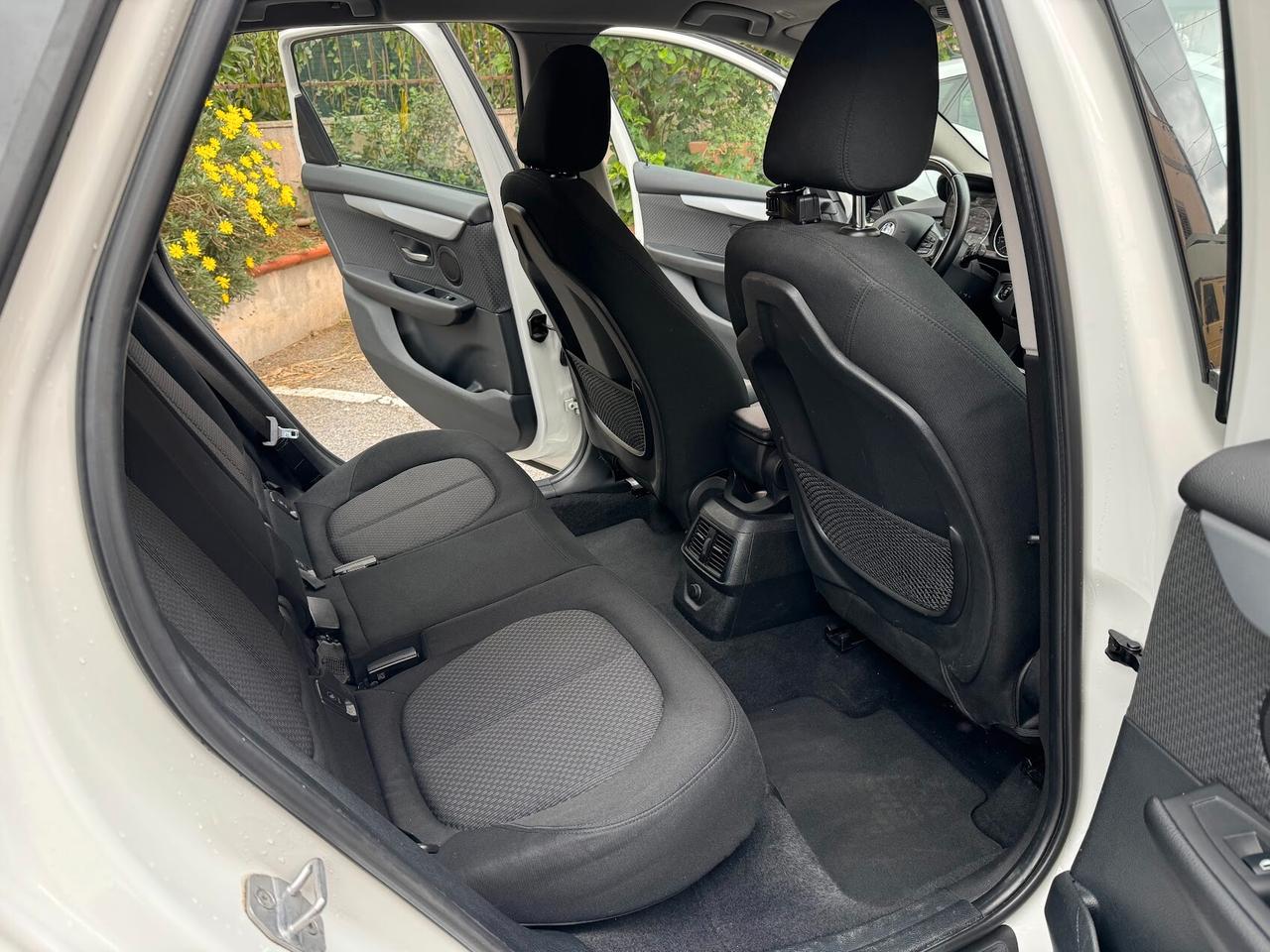 Bmw 216 216d Active Tourer Advantage
