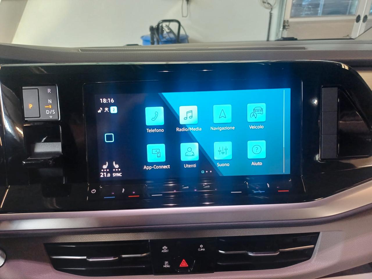 Volkswagen Multivan 2.0 TDI 150CV DSG Style