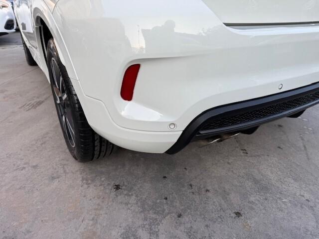 Fiat 500X 1.6 MultiJet 130 CV Sport