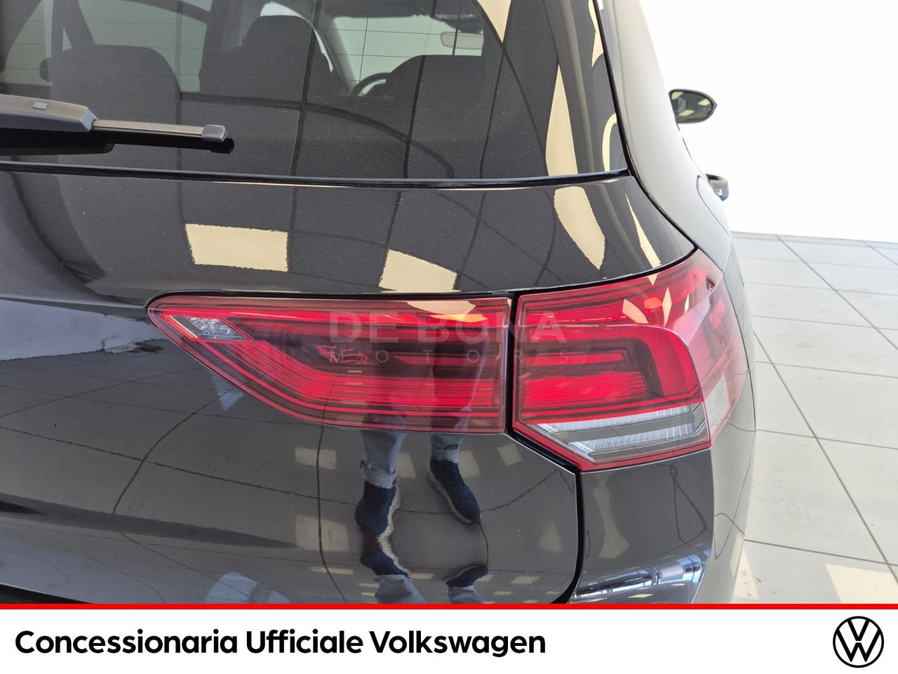 Volkswagen Golf 1.0 tsi evo life 110cv