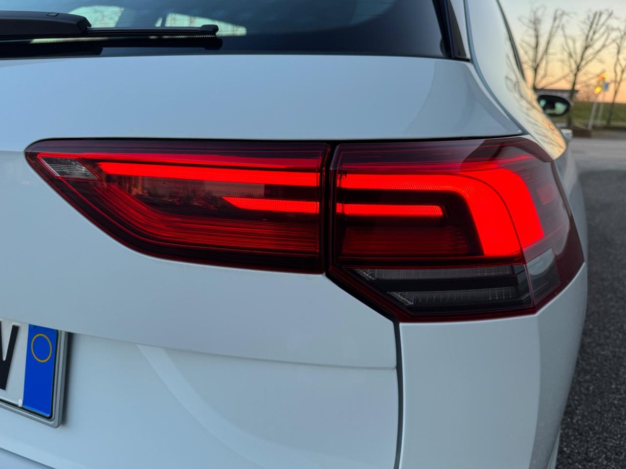 Volkswagen Golf Variant 2.0 TDI 150 CV DSG SCR Style