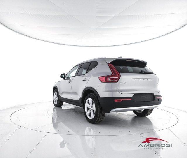 VOLVO XC40 B3 Mild hybrid Benzina Core