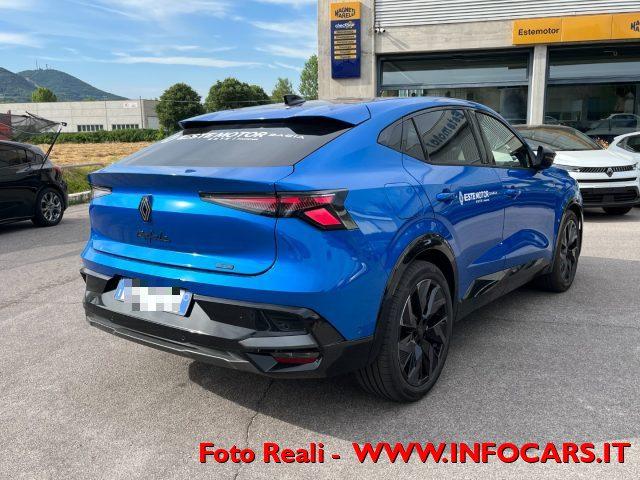 RENAULT Rafale Full Hybrid E-Tech 200 CV Esprit Alpine km 0 Promo