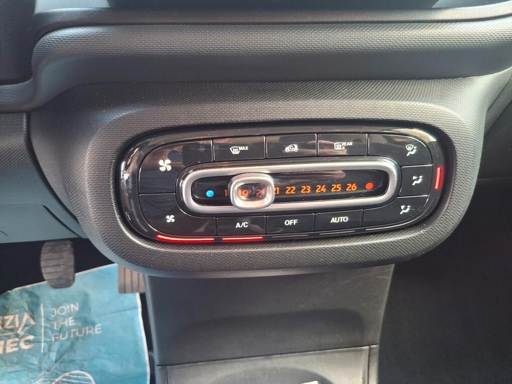 Smart ForTwo 1.0 Passion