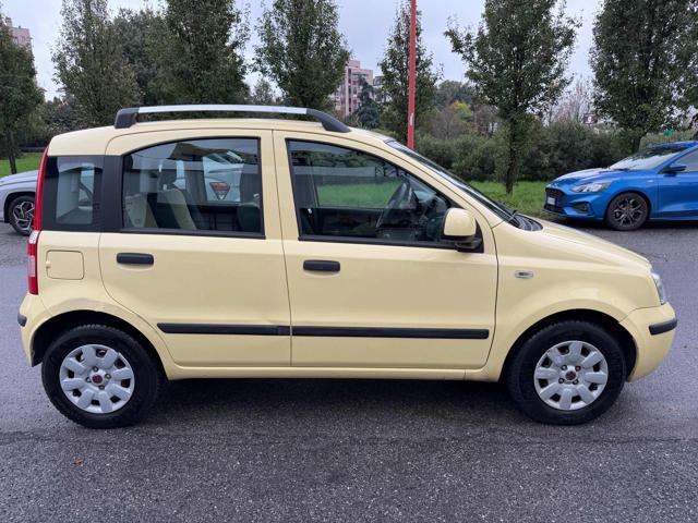 FIAT Panda 1.2 Dynamic Euro 5
