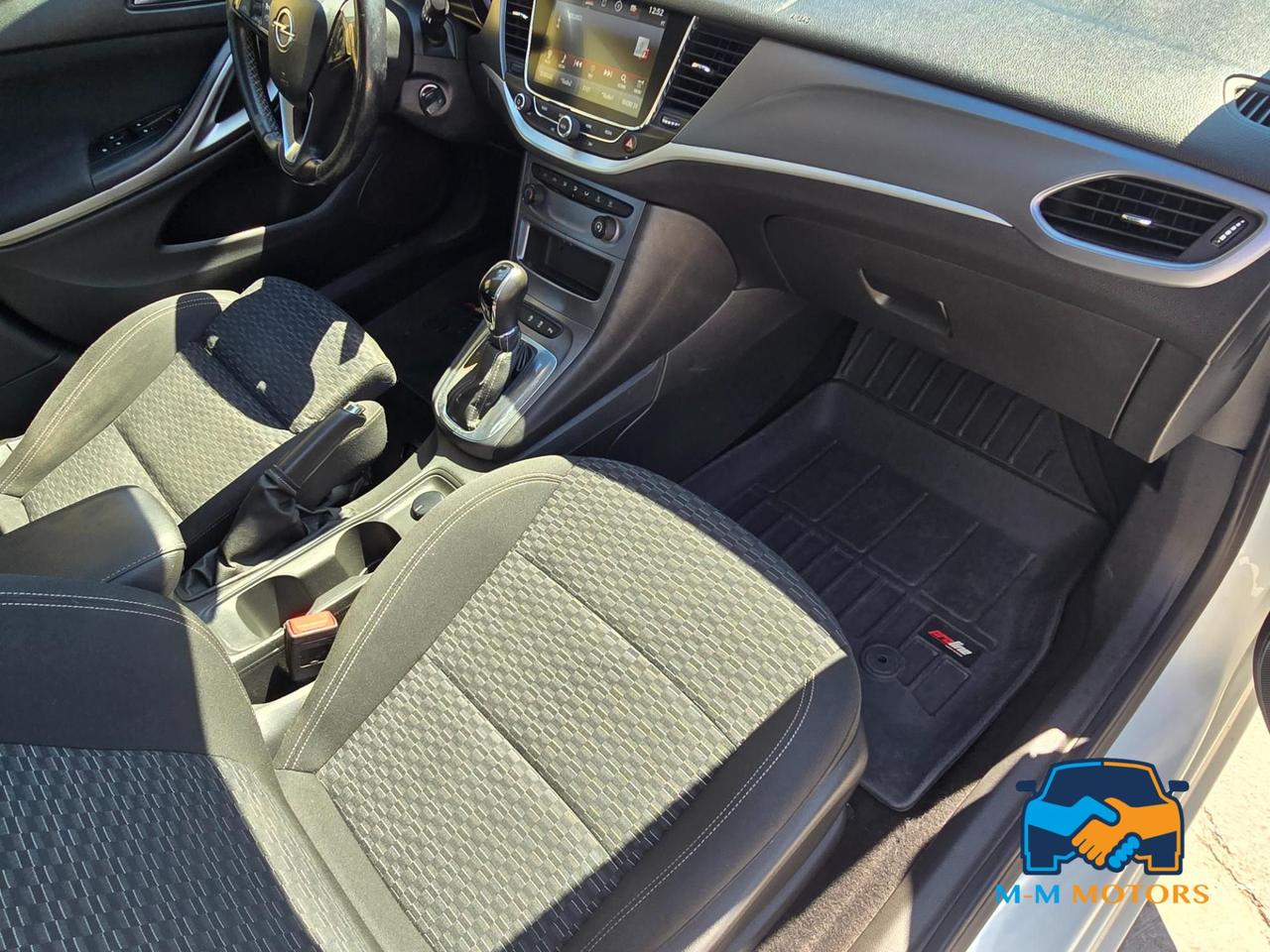 Opel Astra Sports Tourer 1.6 cdti Business 136cv auto my18.5