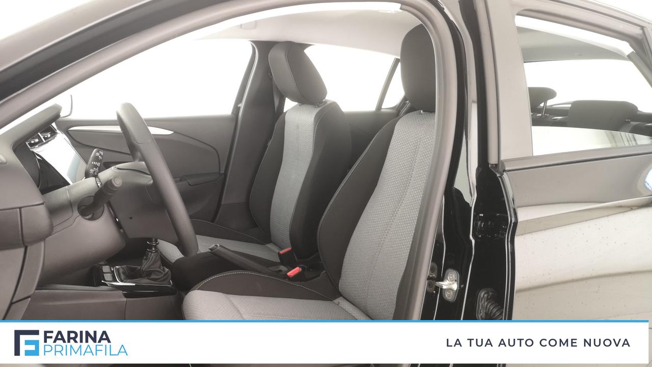 OPEL Nuova Corsa YES 1.2 100CV MT6