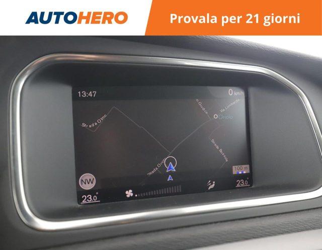 VOLVO V40 D2 Business Plus