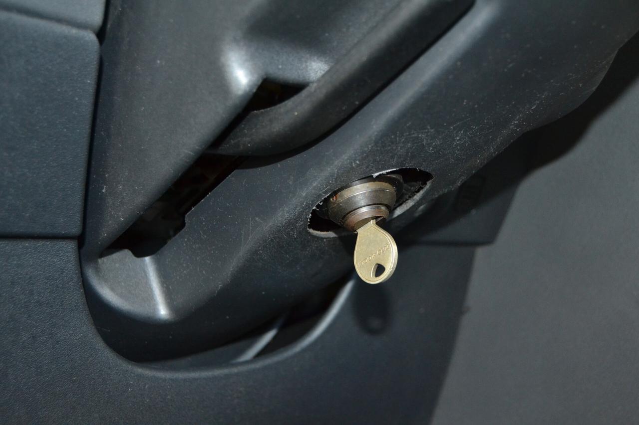 Nissan Qashqai 1.5 dCi Acenta Cruise/Antifurto/KMDOC