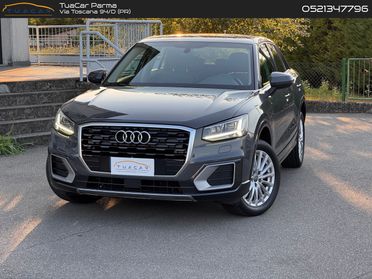 Audi Q2 Business 1.6 30 TDI #50042
