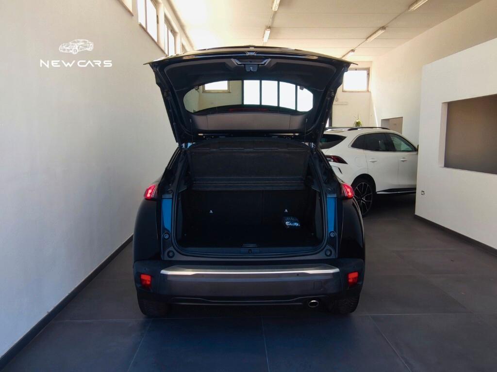 Peugeot 2008 BlueHDi 130 S&S EAT8 Allure