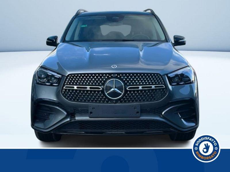 Mercedes-Benz GLE 350de 4Matic EQ-Power AMG Line Premium