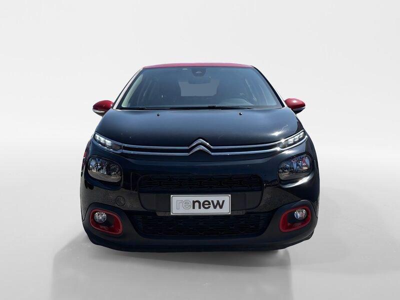 Citroën C3 PureTech 83 S&S Shine promo renew days!
