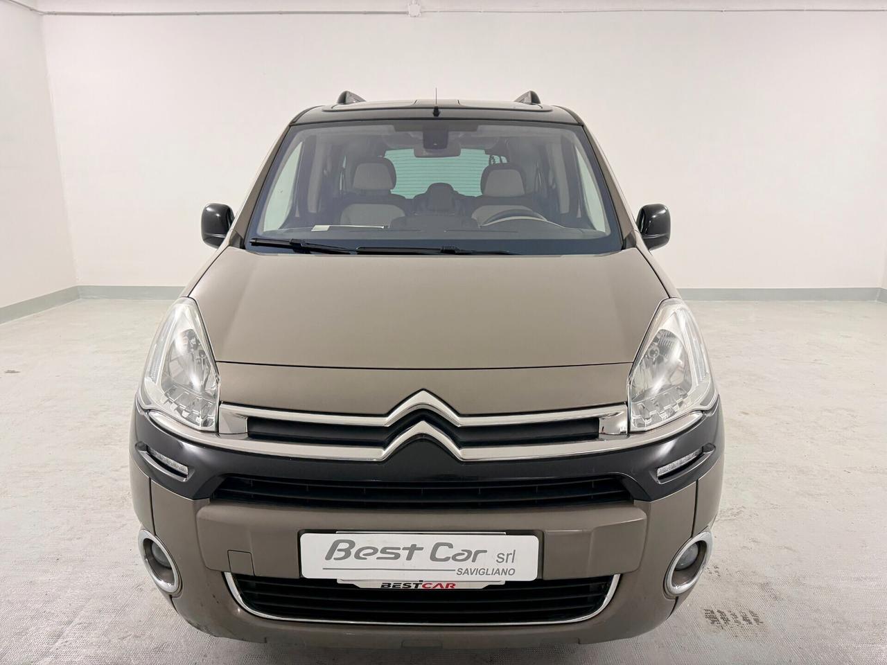 Citroen Berlingo Multispace 1.6 VTi 120 Seduction