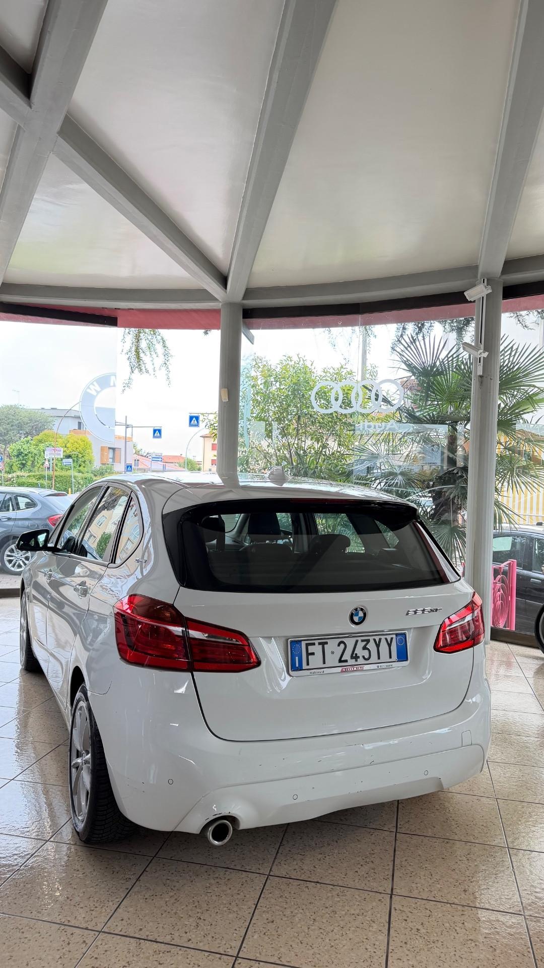 Bmw 225 230i Coupé Msport