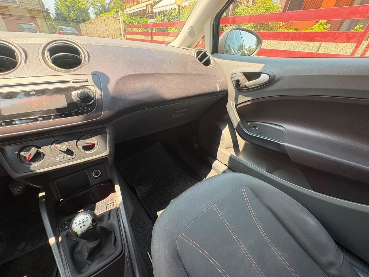 Seat Ibiza 1.2 5p. Style
