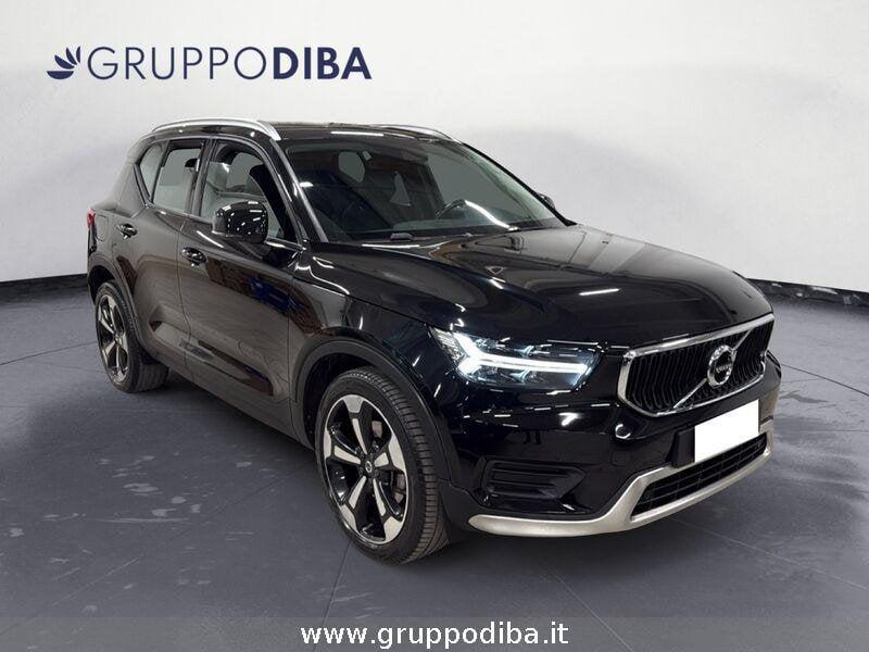 Volvo XC40 Diesel 2.0 d3 Momentum awd geartronic