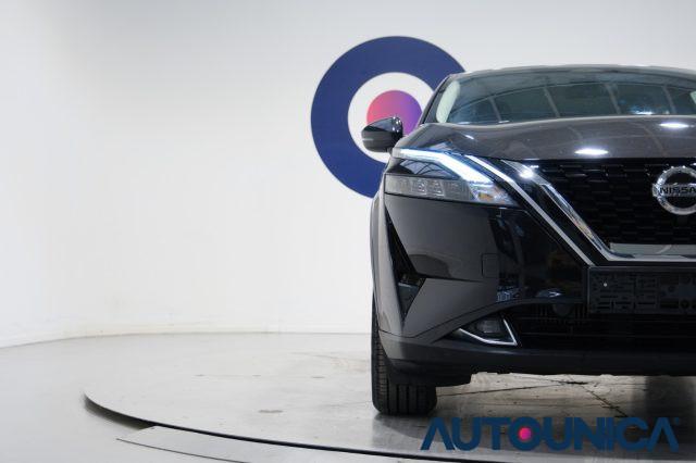 NISSAN Qashqai MHEV 140 CV ACENTA FULL LED