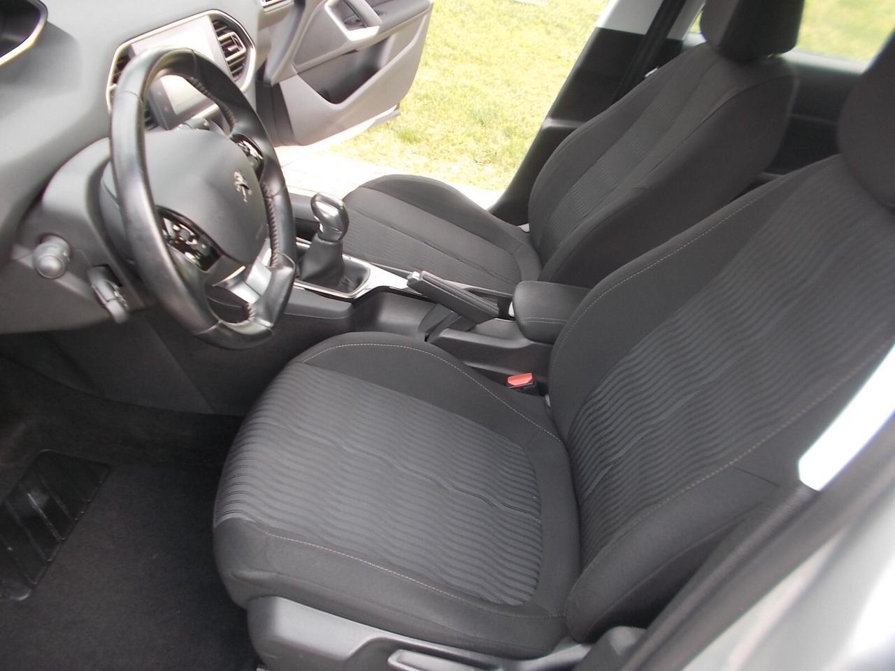 Peugeot 308 Sw 1.6 HDi 100cv Business